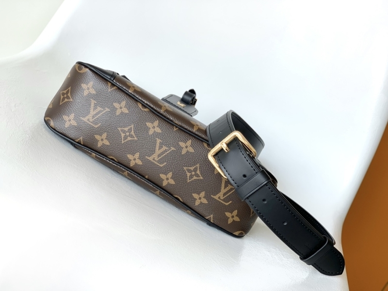 Louis Vuitton Satchel Bags